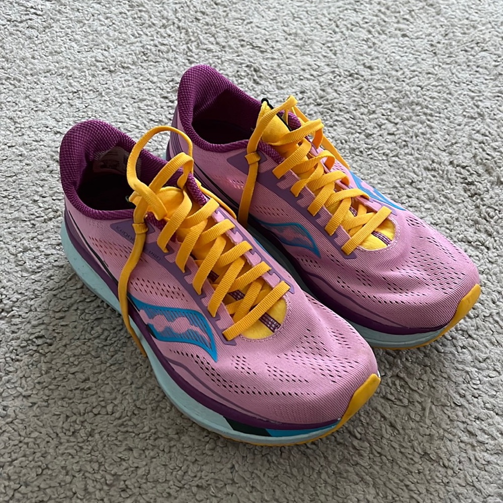 Saucony Endorphin Speed Pro